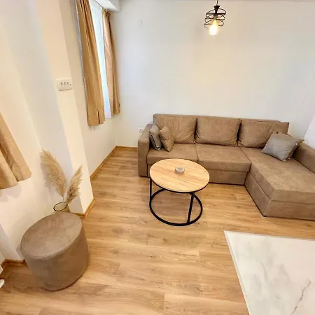 Apartment Ris Jahorina