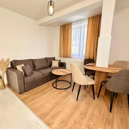 Apartment Ris Jahorina