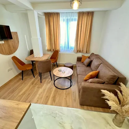 Ris Διαμέρισμα Τζαχορίνα