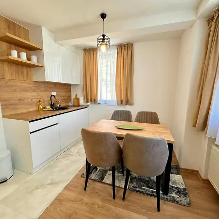 Apartment Ris Jahorina