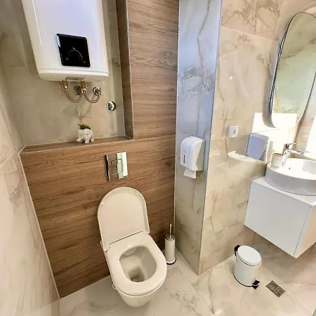 Διαμέρισμα Ris *