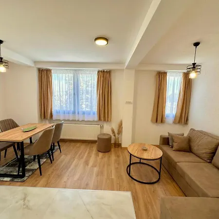 Ris Τζαχορίνα