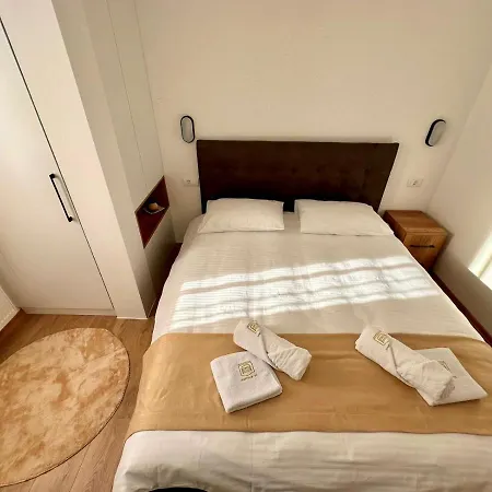 Διαμέρισμα Ris *