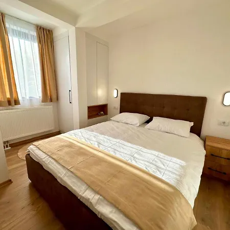 Ris Apartment Jahorina
