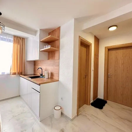 Apartment Ris Jahorina