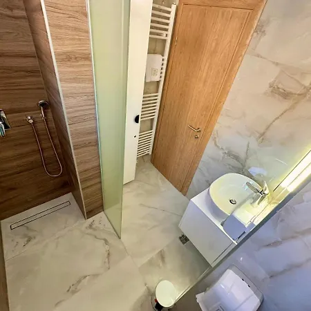 Διαμέρισμα Ris *