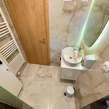 Ris Appartement Jahorina