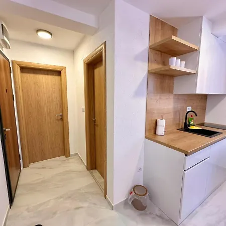 Apartment Ris Jahorina