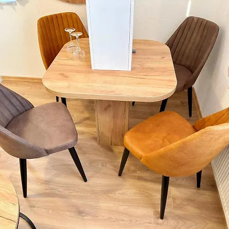 Ris Διαμέρισμα