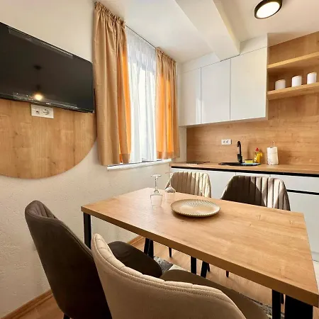 Apartment Ris Jahorina