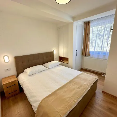 Διαμέρισμα Ris *