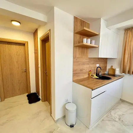Ris Apartment