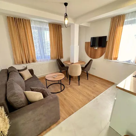 Apartamento Ris *