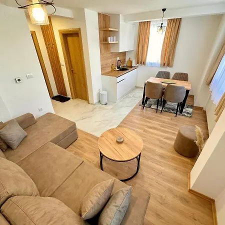 Ris Apartamento *