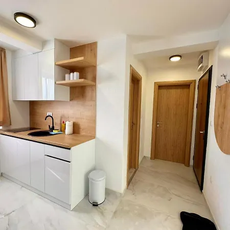 Apartamento Ris Jahorina