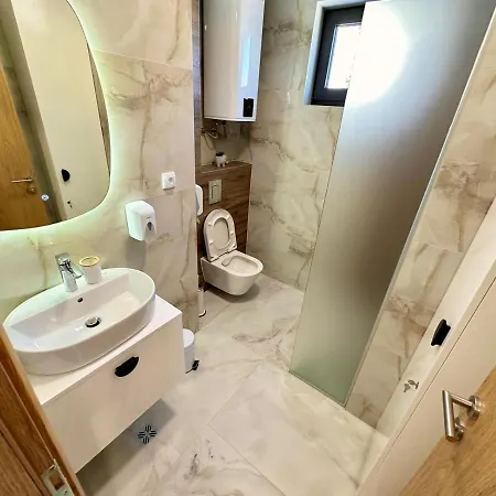 Ris Appartement Jahorina