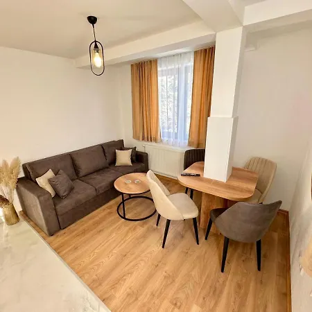 Διαμέρισμα Ris *