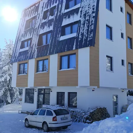 Διαμέρισμα Ris *