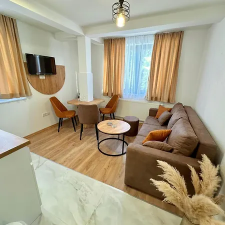 Apartment Ris Jahorina