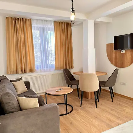 Apartment Ris Jahorina