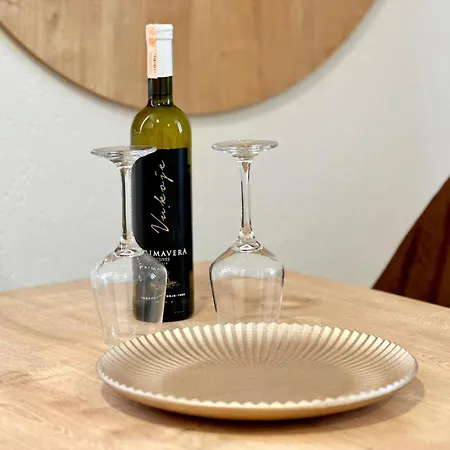 Διαμέρισμα Ris