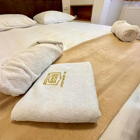 Ris Διαμέρισμα