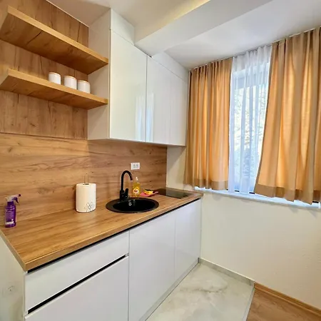 Apartment Ris *
