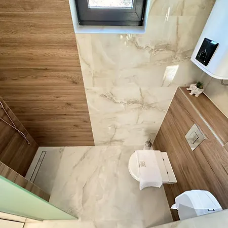 Διαμέρισμα Ris *