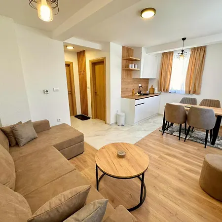 Apartment Ris Jahorina