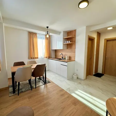 Ris Apartment Jahorina