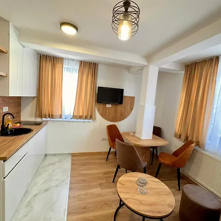 Ris Διαμέρισμα Τζαχορίνα