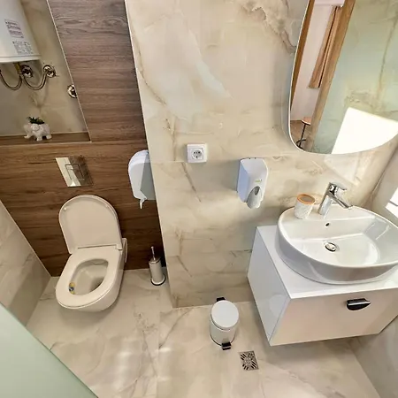 Appartement Ris Jahorina