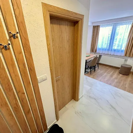 Apartment Ris Jahorina