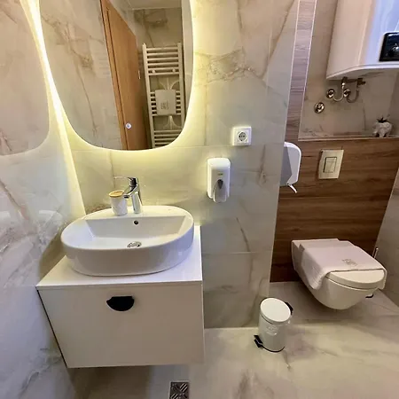 Ris Appartement Jahorina