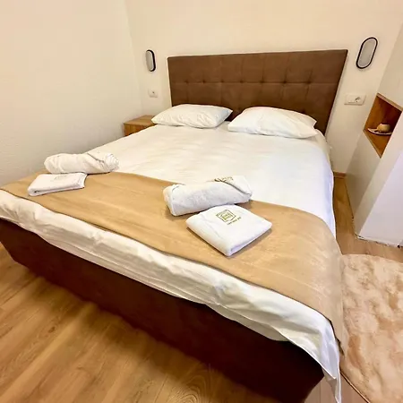 Apartment Ris Jahorina