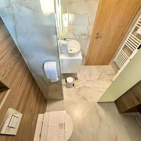 Ris * Τζαχορίνα