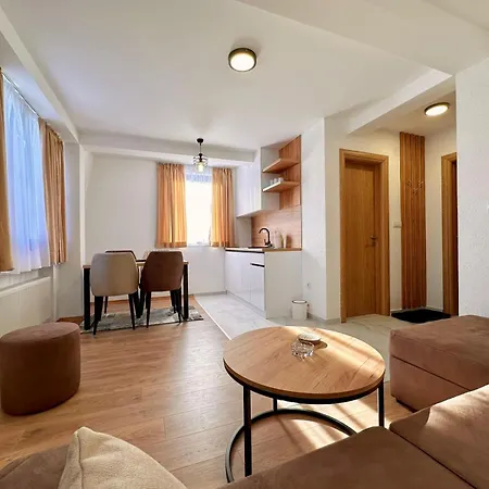 Ris Appartement Jahorina