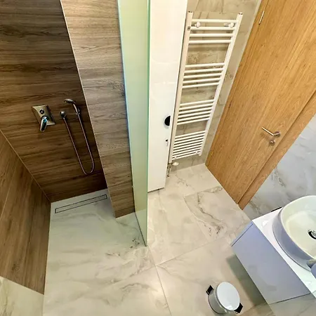 Ris Apartamento *