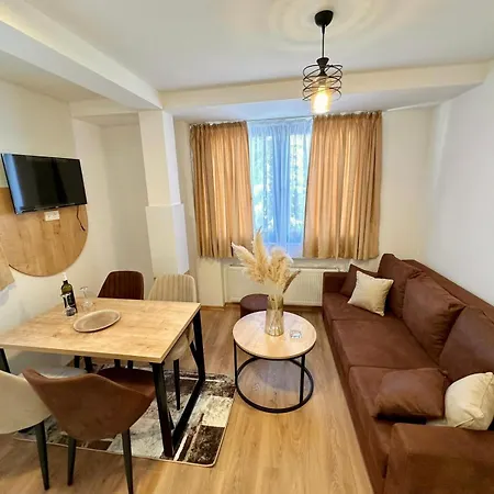 Apartment Ris
