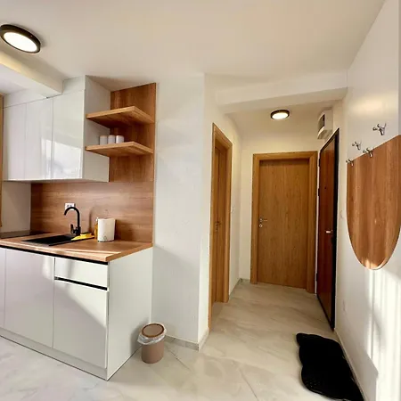 Apartment Ris Jahorina