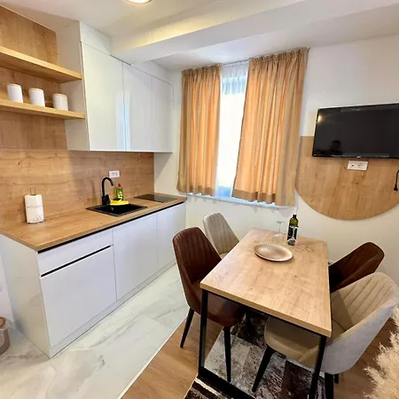 Ris Τζαχορίνα