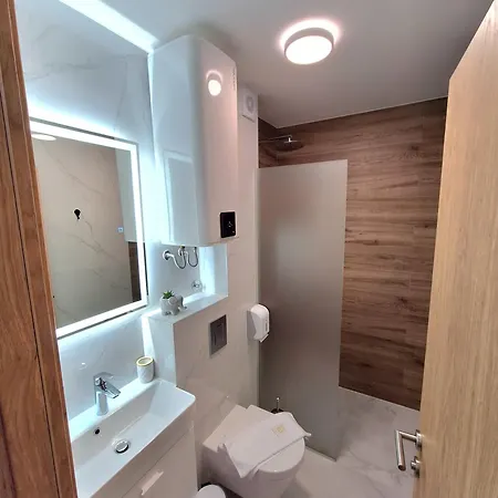 Διαμέρισμα Ris *