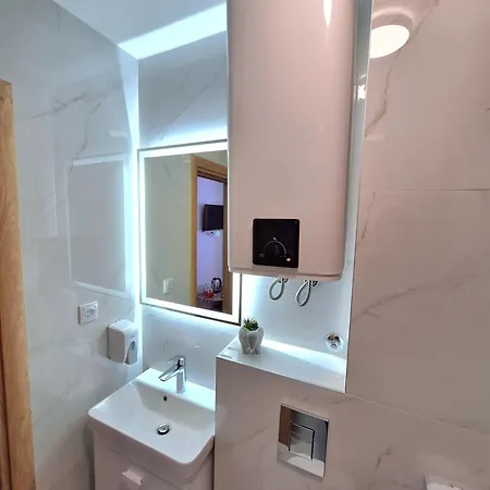 Apartment Ris Jahorina